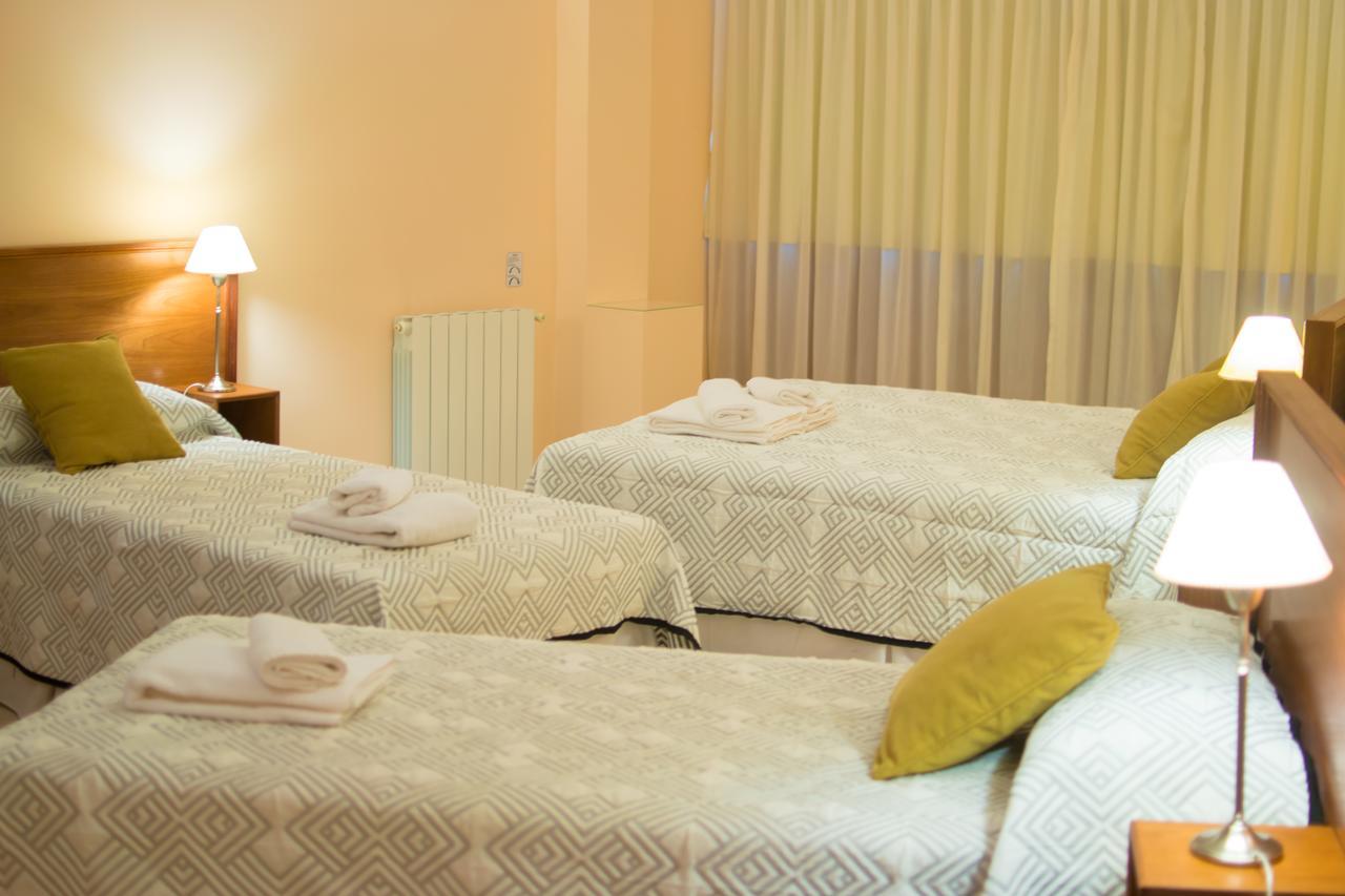 Center Hotel