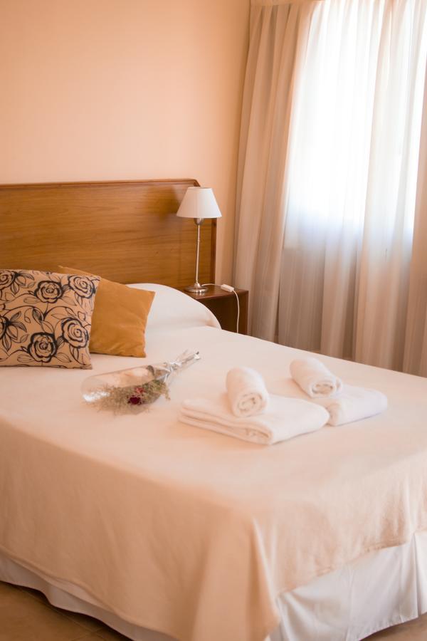 Center Hotel 3*