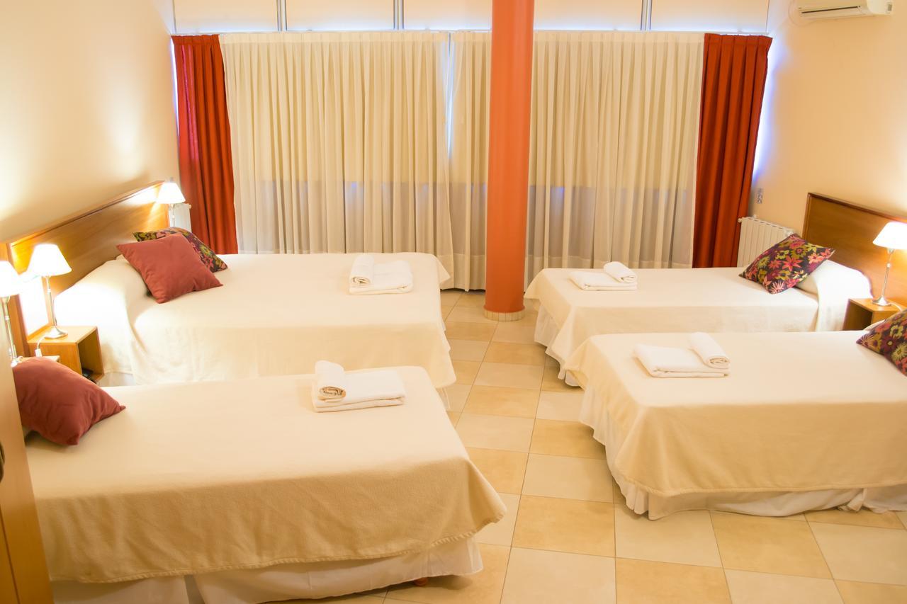 Center Hotel 3*
