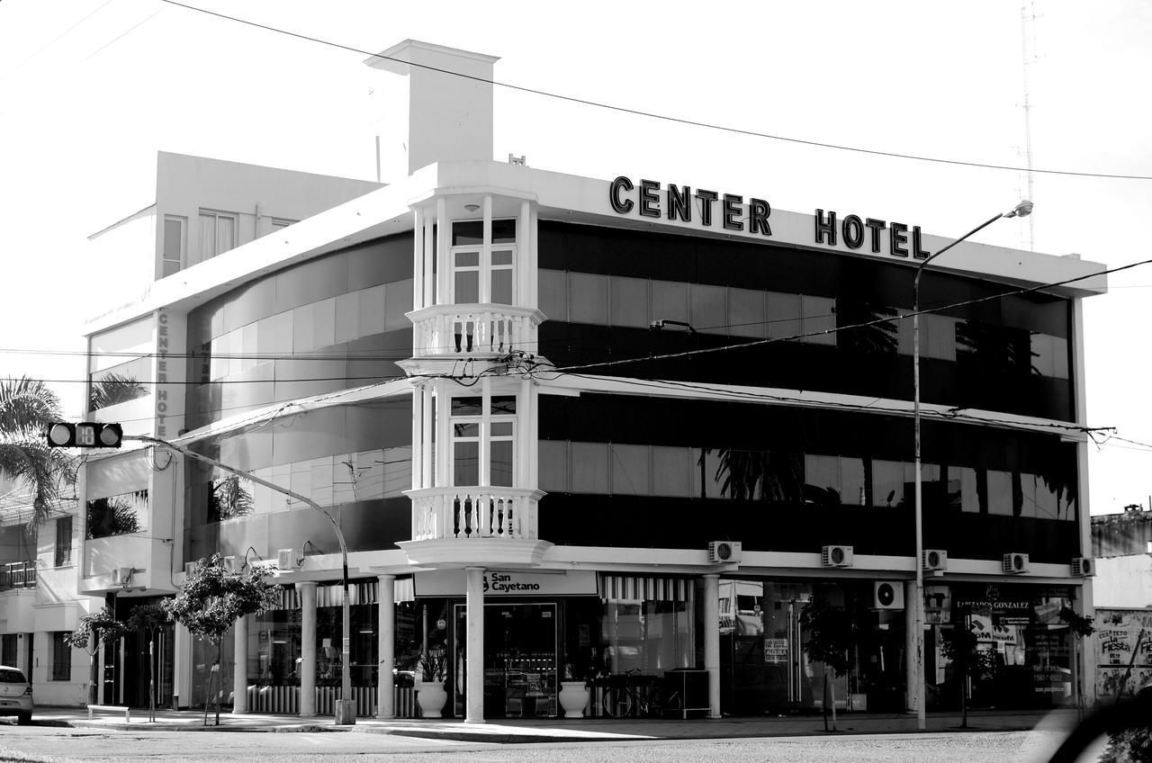 Center Villa María