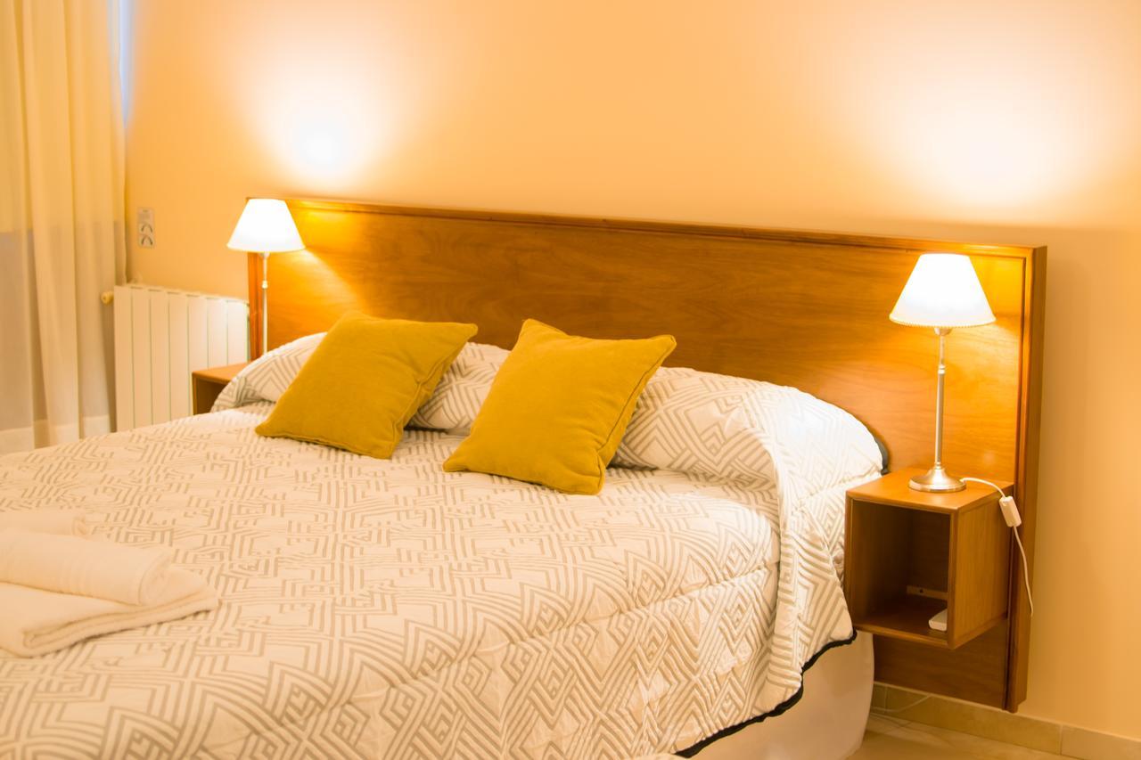 Center Hotel 3*