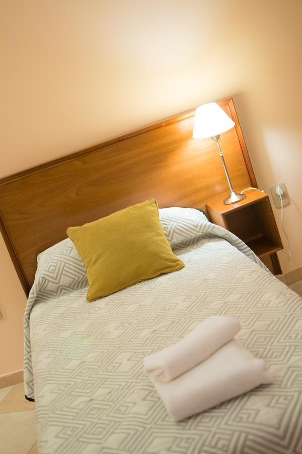 Center Hotel