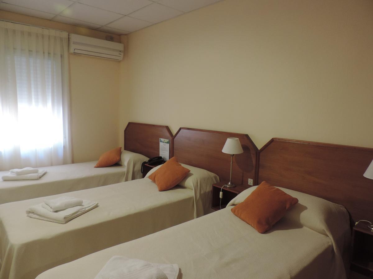Hotel Center