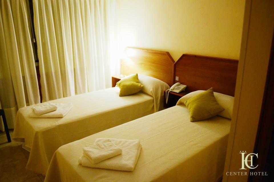 Hotel Center 3*