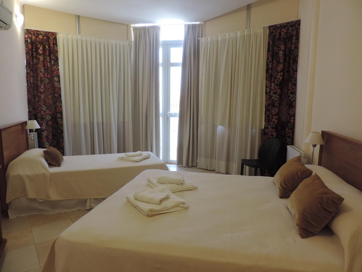 Hotel Center 3*