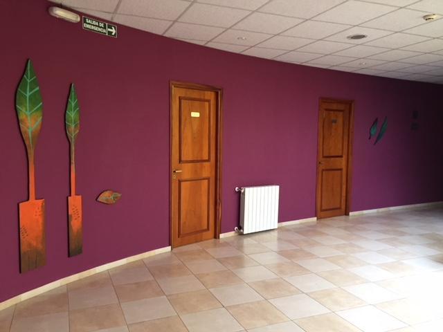 Hotel Center Villa María