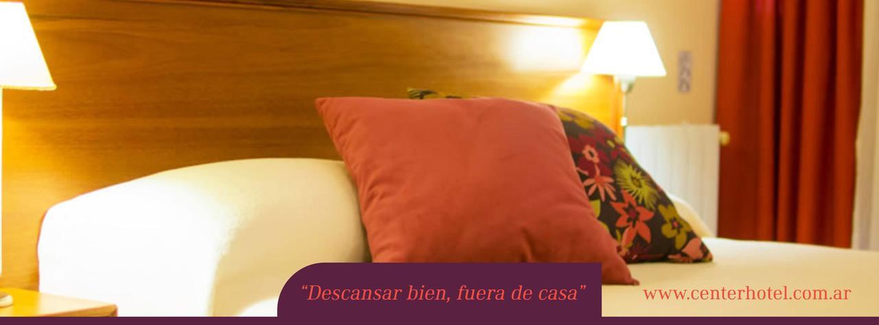 Hotel Center 3*