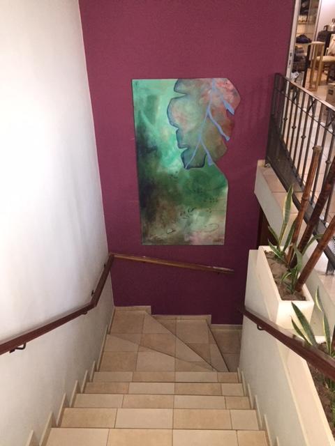 Center Hotel Villa María
